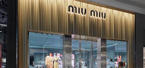 miu miu chadstone photos|Chadstone miu.